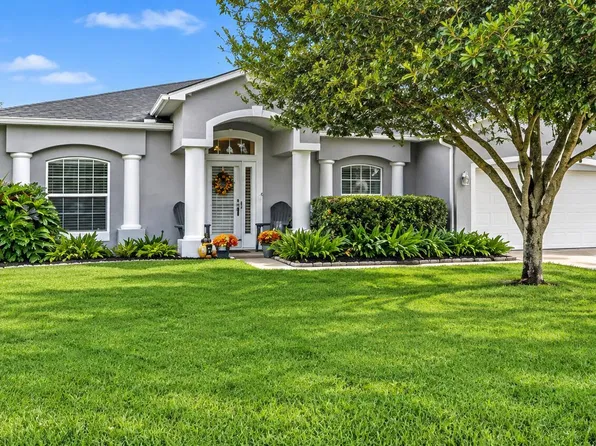 1013 Del Mar Cir, West Melbourne, FL 32904