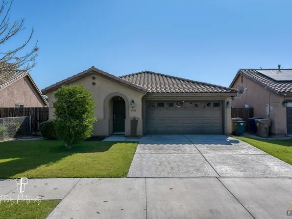 6430 Declaration Way, Bakersfield, CA 93313