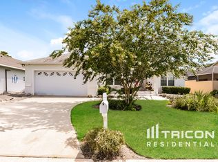 1724 Lake Marion Dr, Apopka, FL 32712