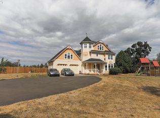 685 Lakota Ln, Molalla, OR