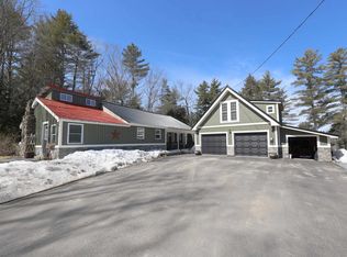 97 State Rte #129, Loudon, NH 03307