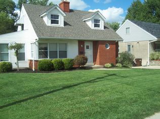 22 Panorama Dr, Alexandria, KY