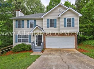 232 Hillcrest Rdg, Canton, GA 30115