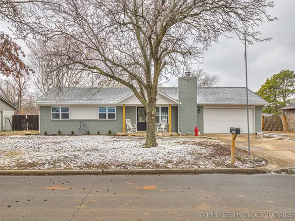 19 Linda St, Kiefer, OK 74041