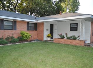 810 Sewanee Pl, Shreveport, LA 71105