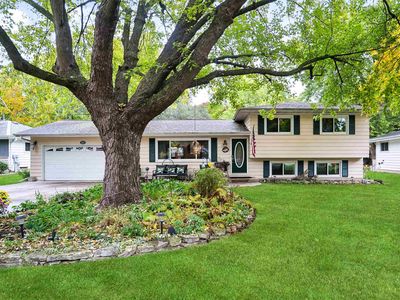 1106 S Park Ave, Neenah, WI, 54956