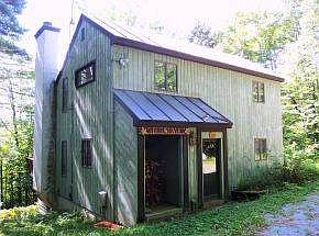 Exterior - Front