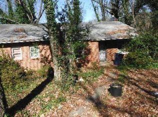 1309 Champaign Ave, Anniston, AL 36207