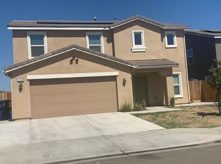 4338 W Saginaw Way, Fresno, CA
