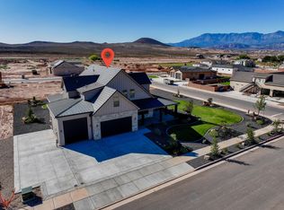 1816 S 920 W, Hurricane, UT 84737