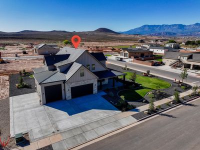 1816 S 920 W, Hurricane, UT, 84737