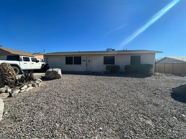 2610 Havasupai Blvd, Lake Havasu City, AZ 86403