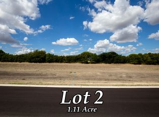 Royals Ranch Rd #2, Lorena, TX 76655
