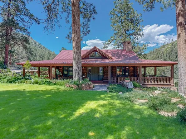 33 Tres Lagunas, Pecos, NM 87552