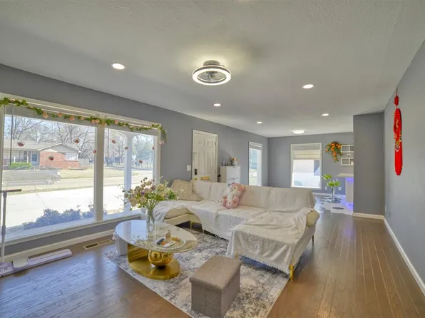 4301 N Indiana Ave, Oklahoma City, OK 73118