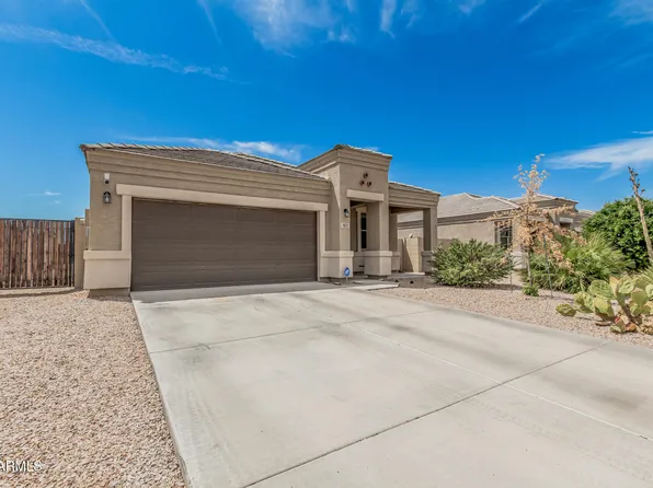 11623 E LUPINE Lane, Florence, AZ 85132