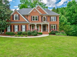 4101 Riverview Run Ct, Suwanee, GA 30024
