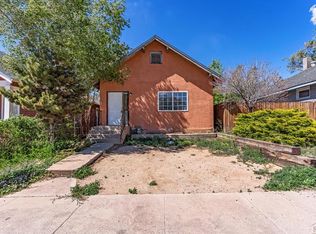 705 E 8th St, Pueblo, CO 81001