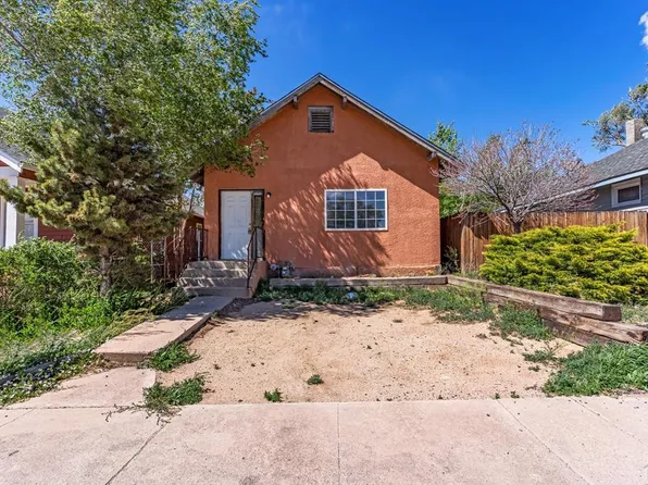 705 E 8th St, Pueblo, CO 81001