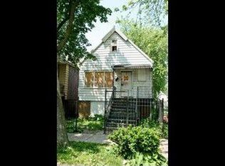 5010 S Ada St, Chicago, IL 60609