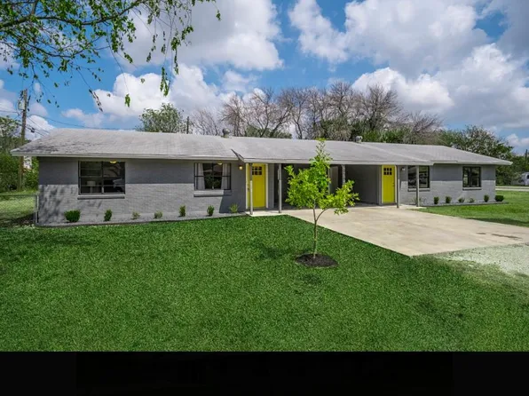 10700 Plains Trl #B, Austin, TX 78758