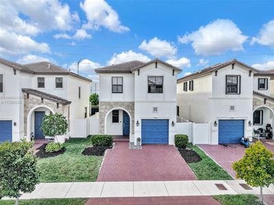 10966 W 35th Way, Hialeah, FL, 33018