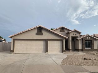 7765 E Dallas St, Mesa, AZ 85207