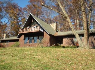 628 Woodland Dr, Elizabethton, TN 37643