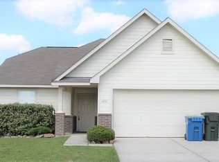 1052 Windy Grv, Conroe, TX 77301