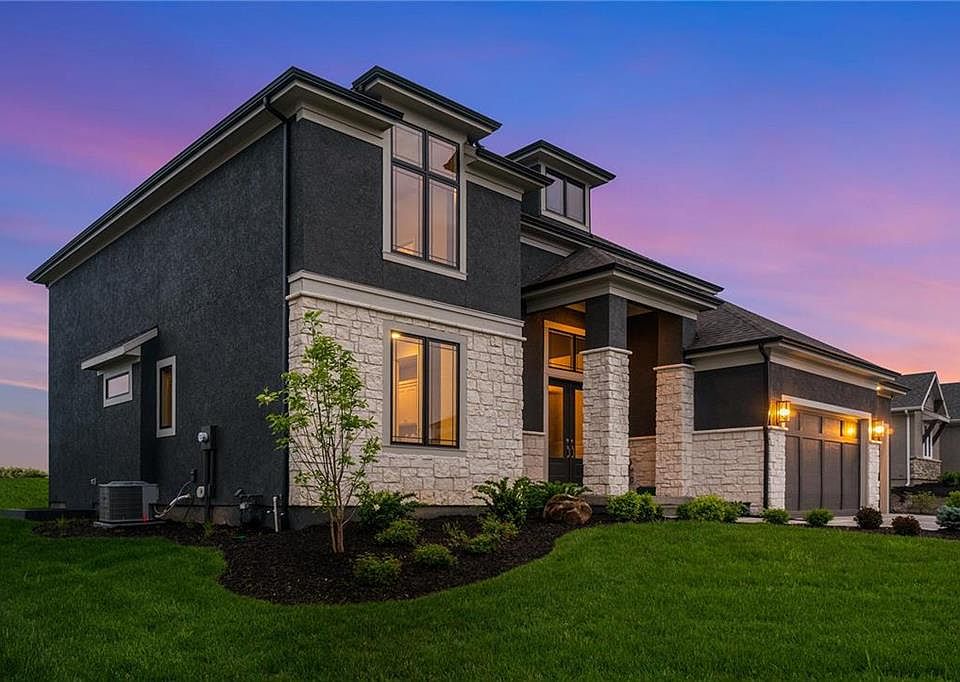 3211 NE 102nd Ter, Kansas City, MO 64155 Zillow