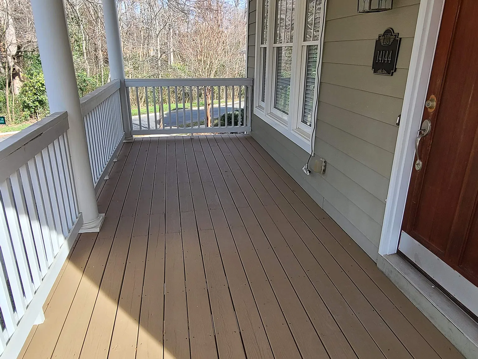 3 bed, 2.5 bath, 1650 sqft, $2,075 — Photo 3