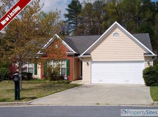 920 Lendl Ln, Lawrenceville, GA 30044