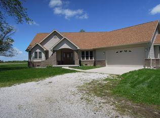 5530 E Landersdale Rd, Camby, IN 46113