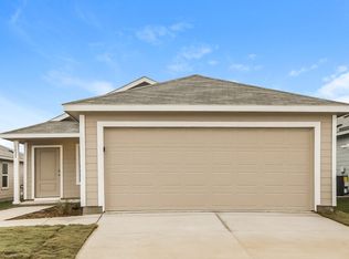 1028 Calley Pear Trl, Princeton, TX 75407