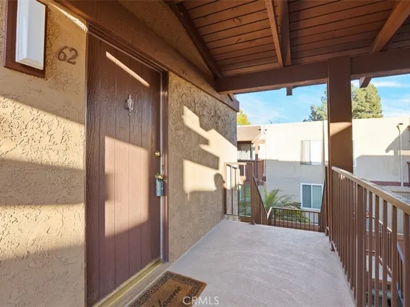 1030 W Macarthur Blvd APT 62, Santa Ana, CA 92707