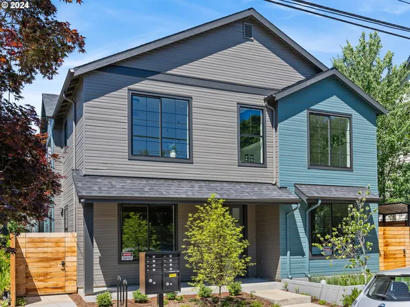 2313 SE 12th Ave #2, Portland, OR 97214