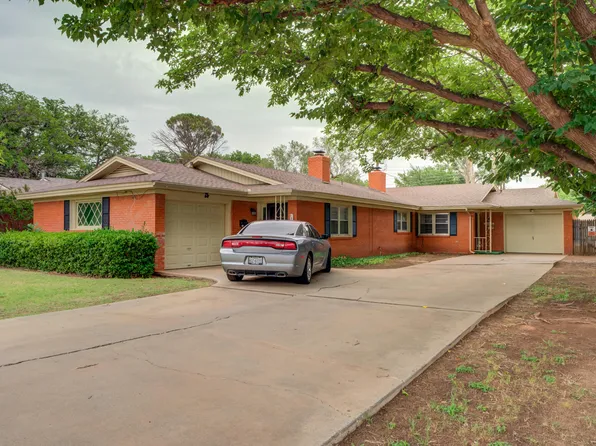 4309 58th St, Lubbock, TX 79413