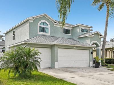 4932 Dunnwoody Pl, Oldsmar, FL, 34677