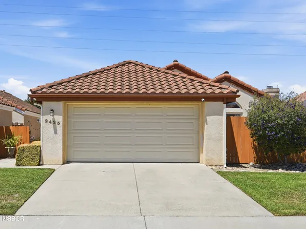 2423 Acacia St, Santa Maria, CA 93458