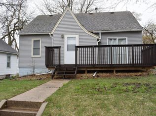819 Freeborn Ave, Albert Lea, MN 56007