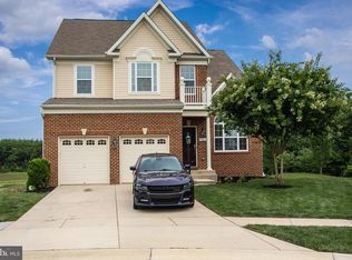 11960 Winged Foot Ct, Waldorf, MD 20602