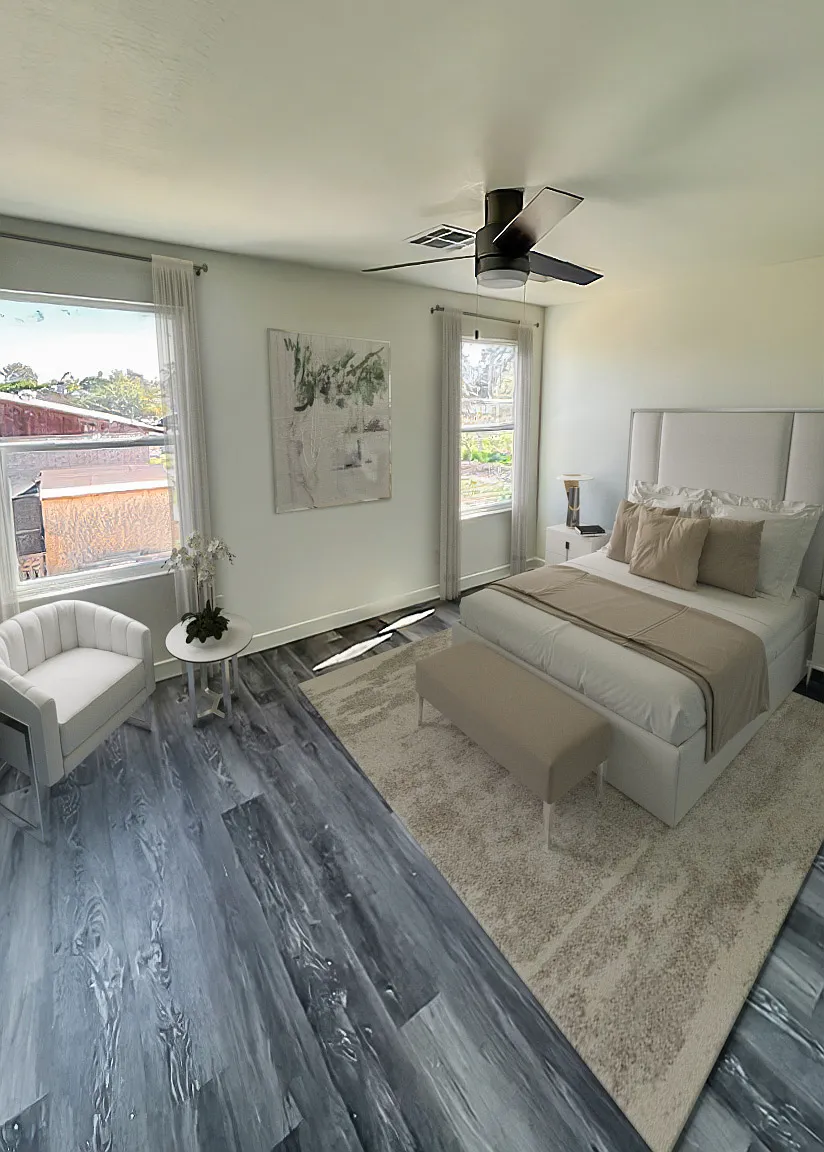 Elevate on Vineyard Townhomes — Photo 3