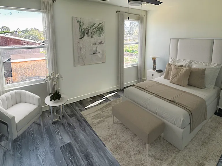 Elevate on Vineyard Townhomes — Photo 4