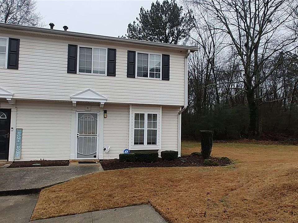 1625 Conley Rd APT 21, Conley, GA 30288 MLS 7328972 Zillow