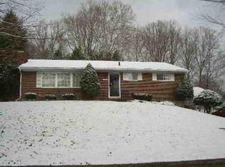 3329 Evans St, Ashland, KY 41102