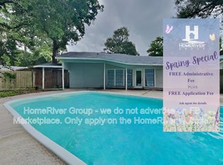 10648 Fussel Rd #A, Conroe, TX 77385