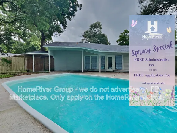 10648 Fussel Rd #A, Conroe, TX 77385