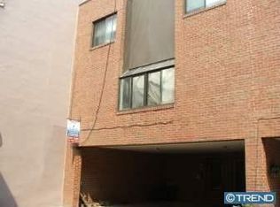839 S American St, Philadelphia, PA 19147