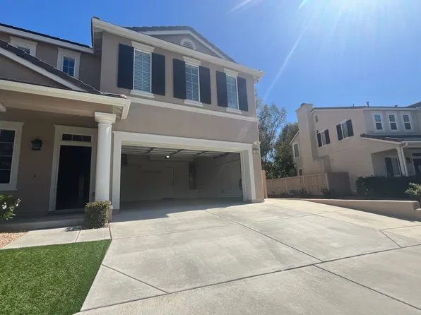 790 Arbor Glen Ln, Vista, CA 92081