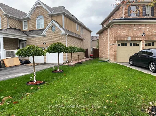608 Wettlaufer Ter, Milton, ON L9T 8N1